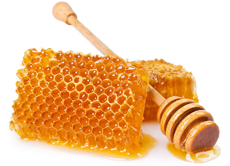 Les utilisations de la cire d’abeille